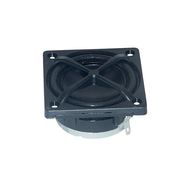 PMT-40N25AL01-04 Peerless by Tymphany  Speakers